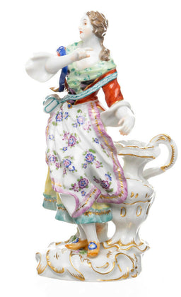 マイセン MEISSEN人形 フィギュア（フィギュリン） – タグ 