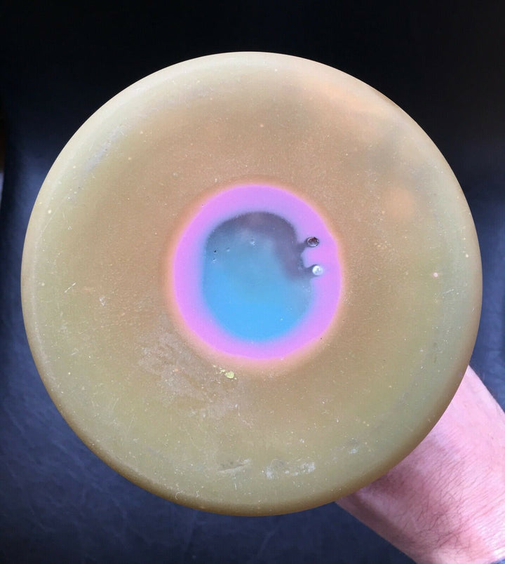 Vase Croismare - Muller (Art Nouveau 1900)