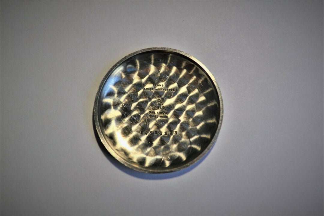 ヴィンテージ　オメガ　ミリタリーウォッチ6B/159