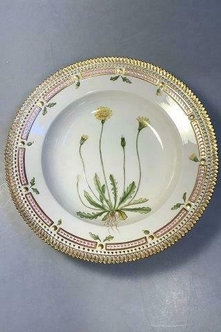 Royal Copenhagen Flora Danica Deep Plate No 20/3545