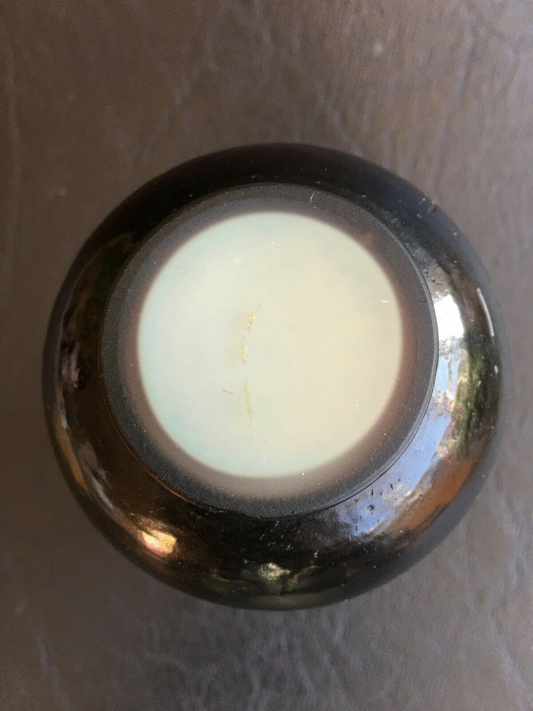 Vase Gallé (Art Nouveau 1900)