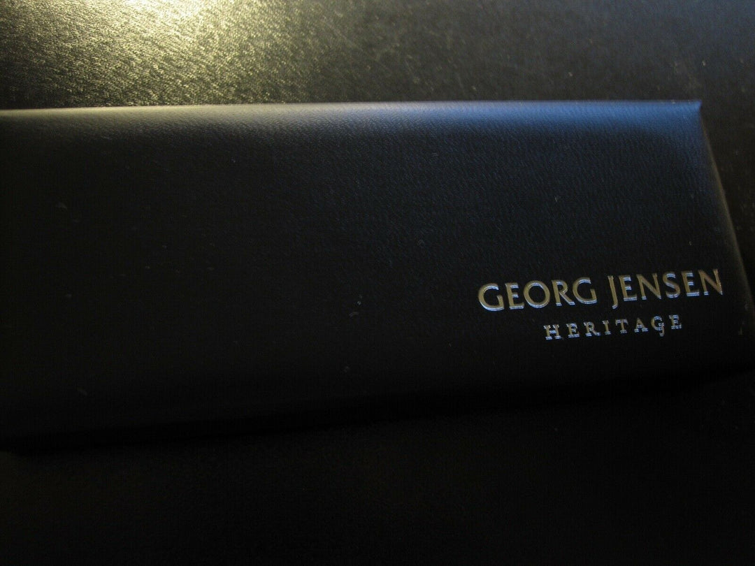 ジョージジェンセン(George Jensen)　シルバーペンダント　2008年　SV925