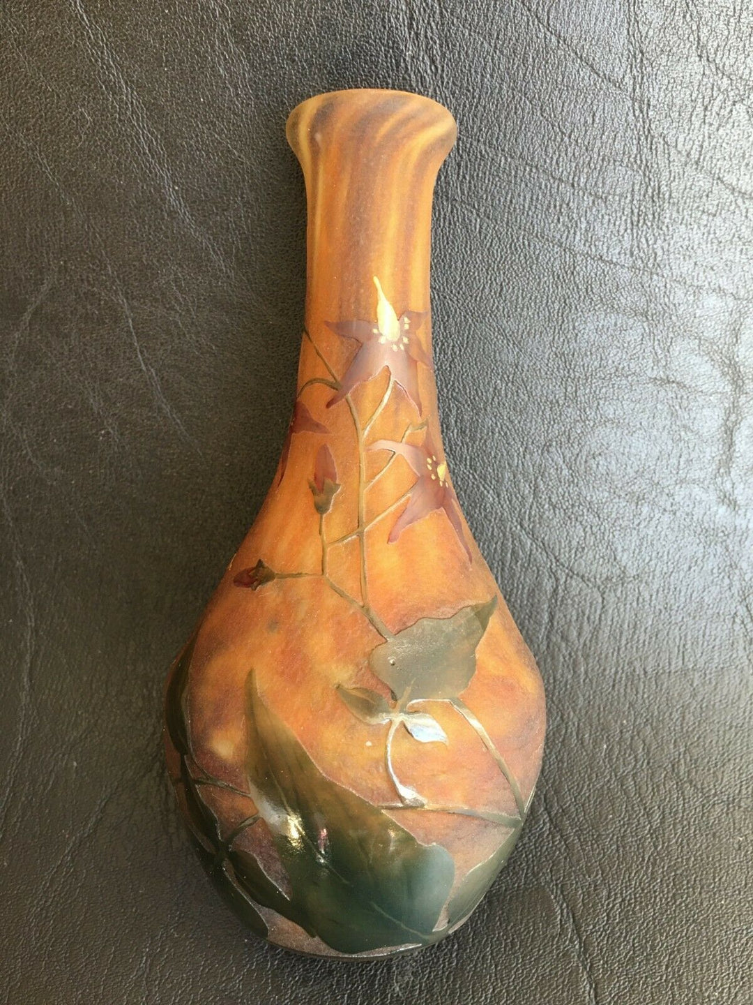Daum Nancy (Art Nouveau 1900)