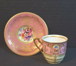 ロイヤルウースター（royal worcester） – ページ 2 – アンティーク