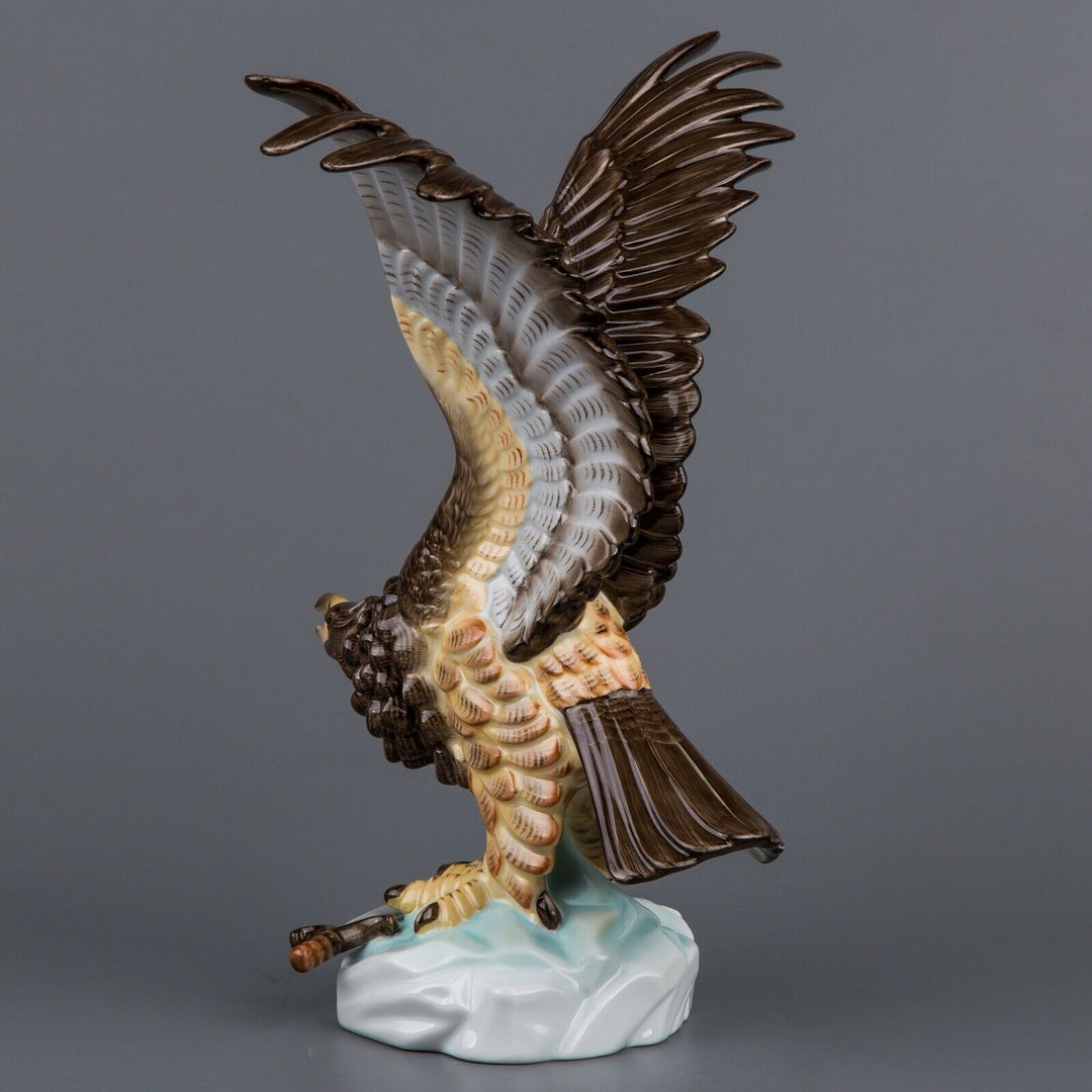 希少 ヘレンド フィギュリン ワニ アンテロープ 2体 希少 ヘレンド フィギュリン ワニ アンテロープ 2体