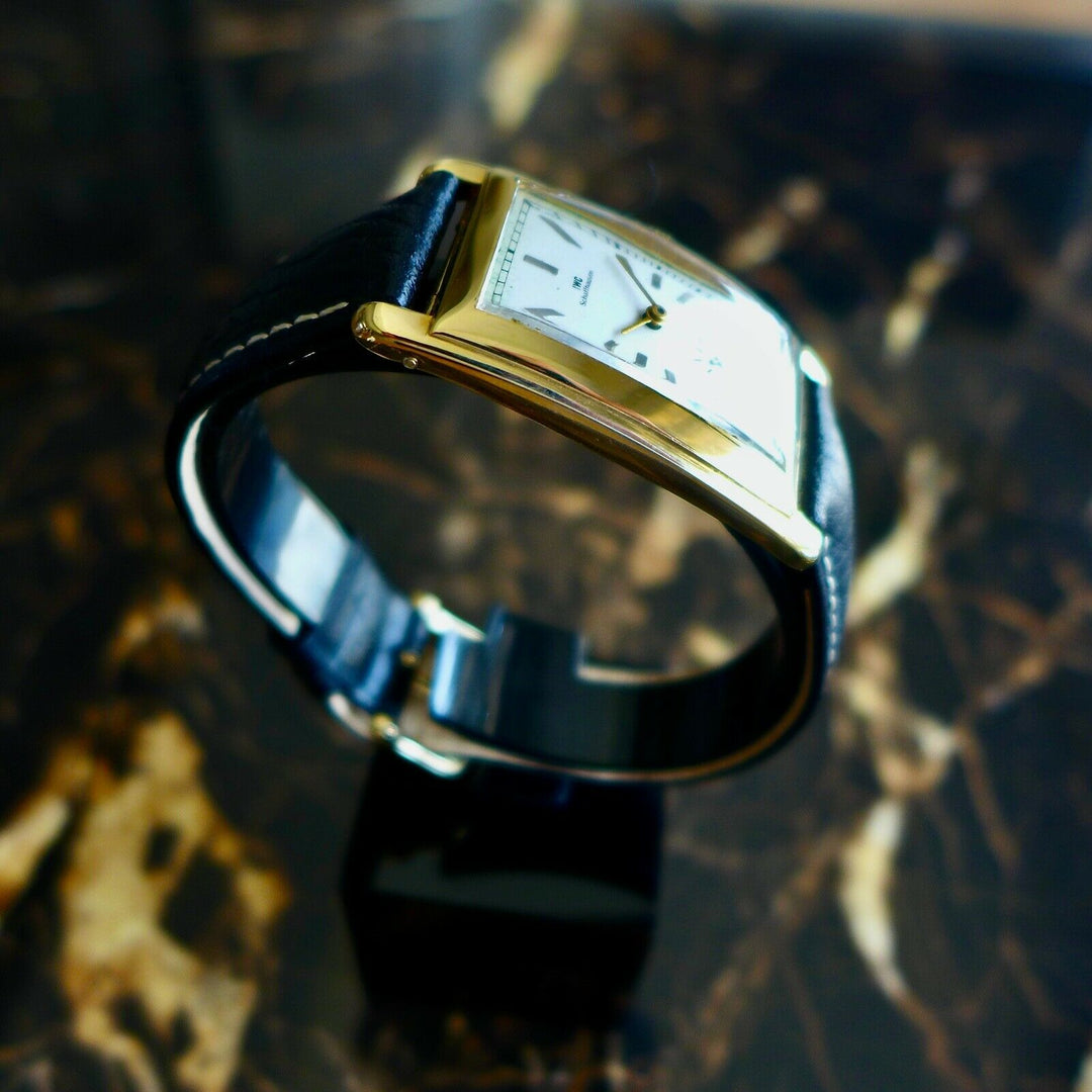 IWC 腕時計 ラージタイプ 1930年 ヴィンテージ