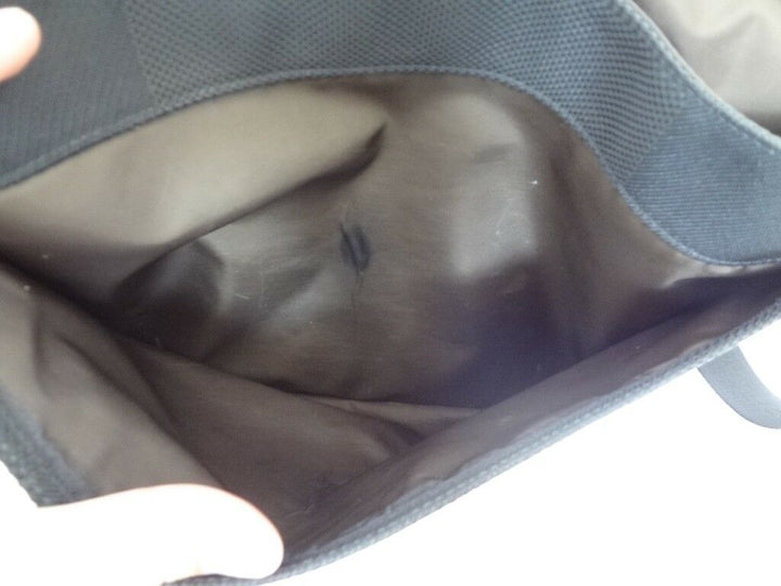LOUIS VUITTON MESSAGE DAMIER GEANT MESSENGER UMHÄNGETASCHE TASCHE BAG LV76
