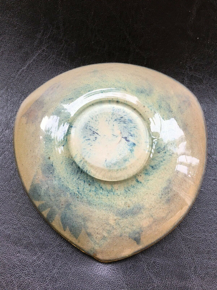 Vide Poche Daum Nancy (Art Nouveau 1900)