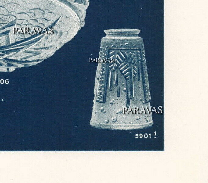 ミューラー兄弟　1930年フランス アールデコ