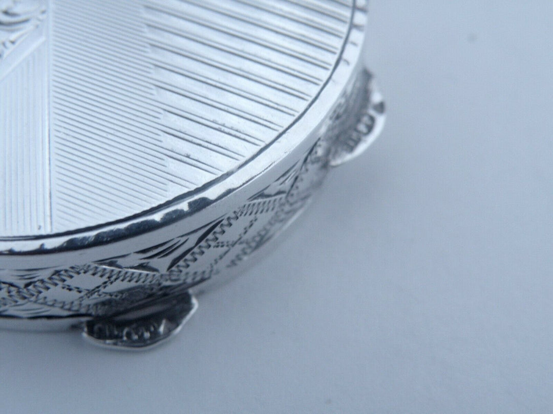 スターリングシルバー　925 円形　ピルケース 楽天市場】ピルケース シルバー 925（バッグ・小物・ブランド雑貨）の通販