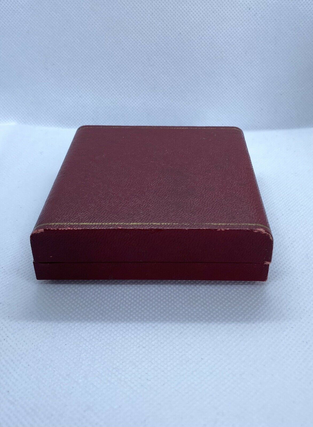 Harrods Of London Vintage Jewellery Box Brooch Box Jewelry Case Harrods
