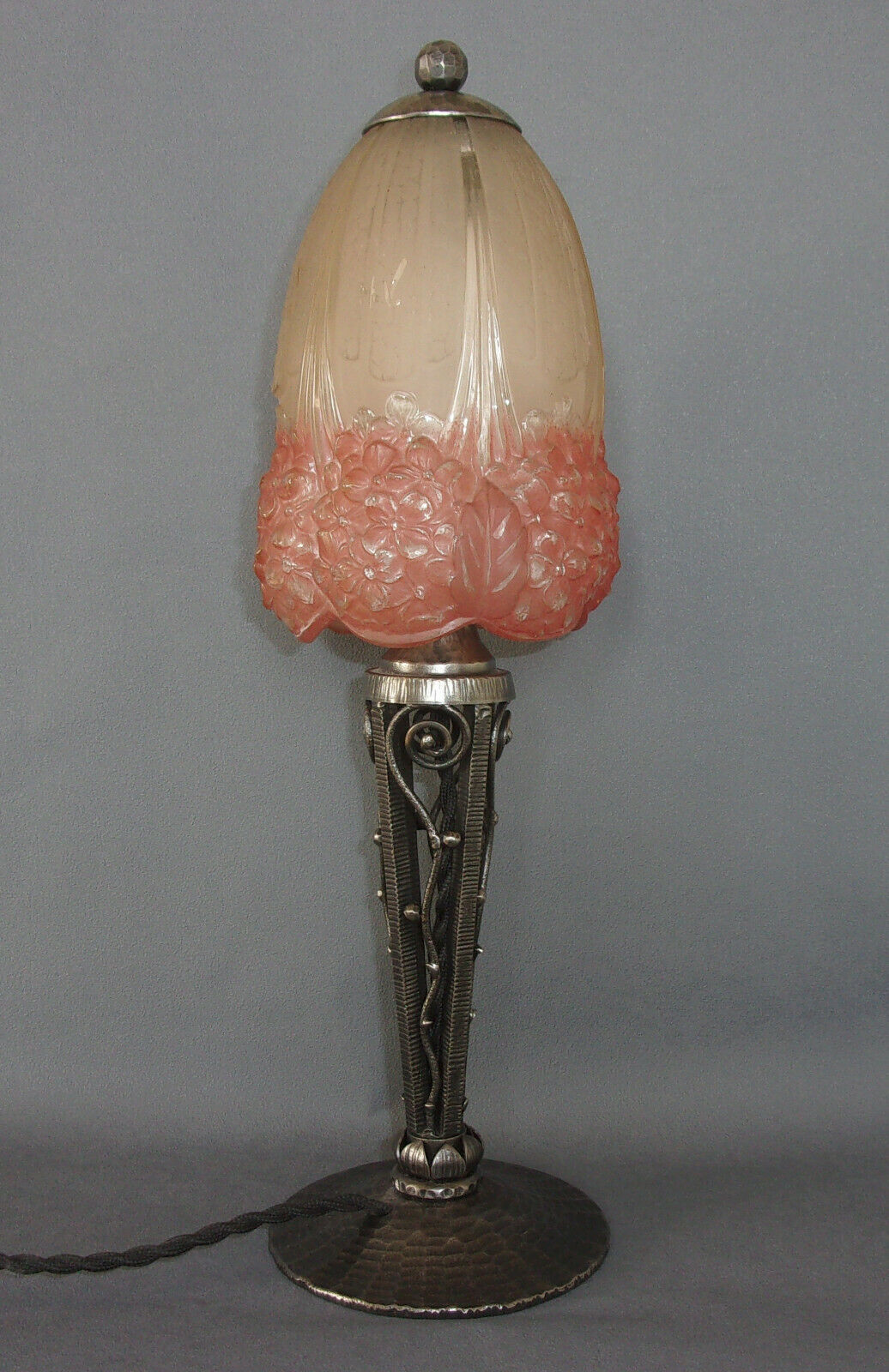 フランスアンティーク アメデ・ヴァラン 2枚セット 1852年 銅版画手