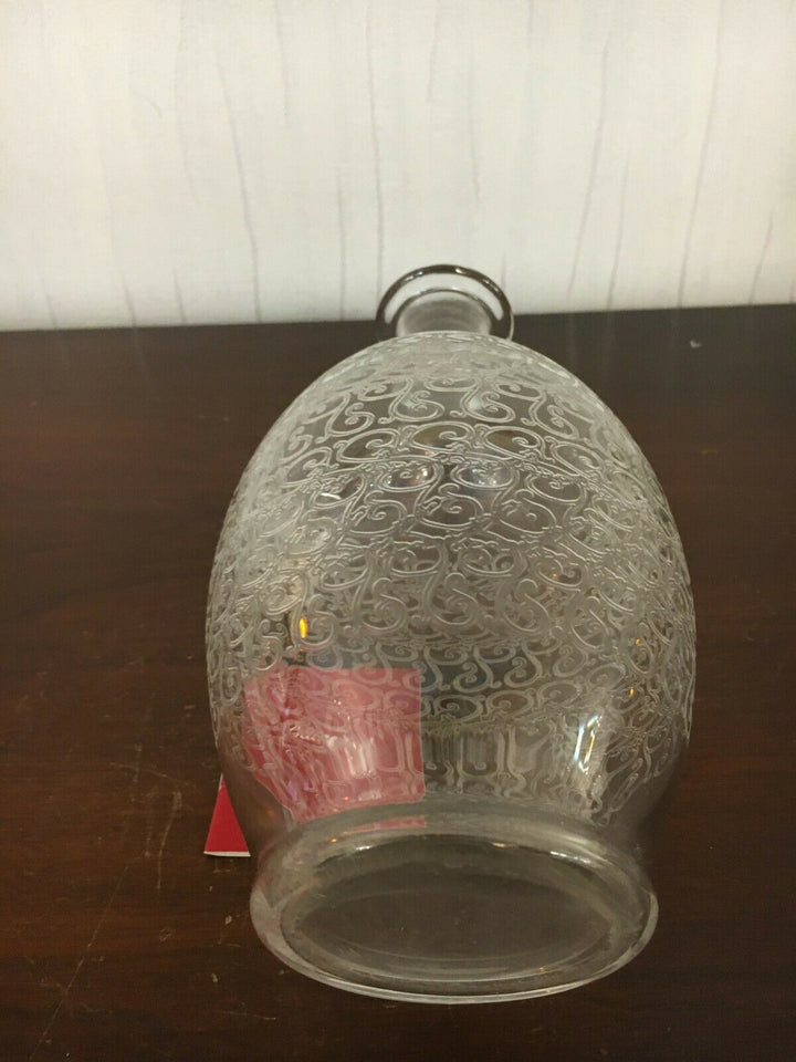 1 carafe Rohan en cristal de Baccarat