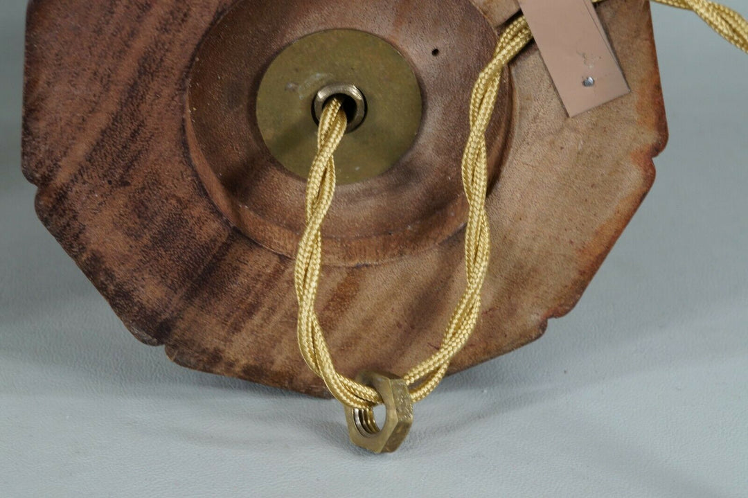 エティエ・ヴァンソン　希少なフランス製アールデコランプ　1925年　1930年