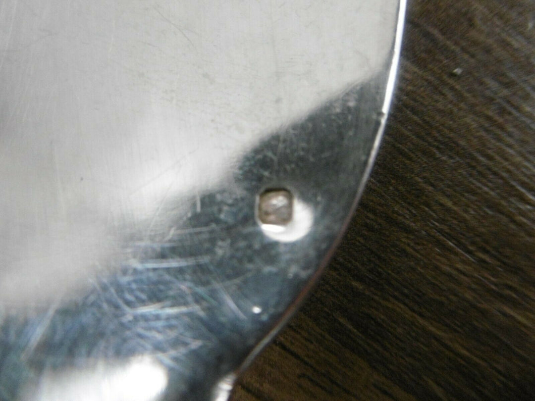 Ménagère couvert Cardeilhac argent massif minerve cuillère fourchette Louis XVI