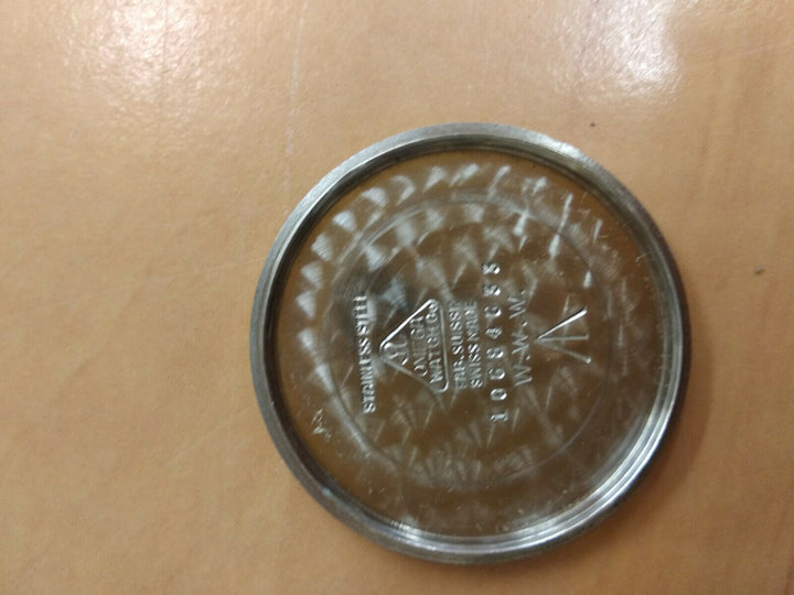 Omega Military WWW Second World War 'Dirty Dozen' Watch Y20434