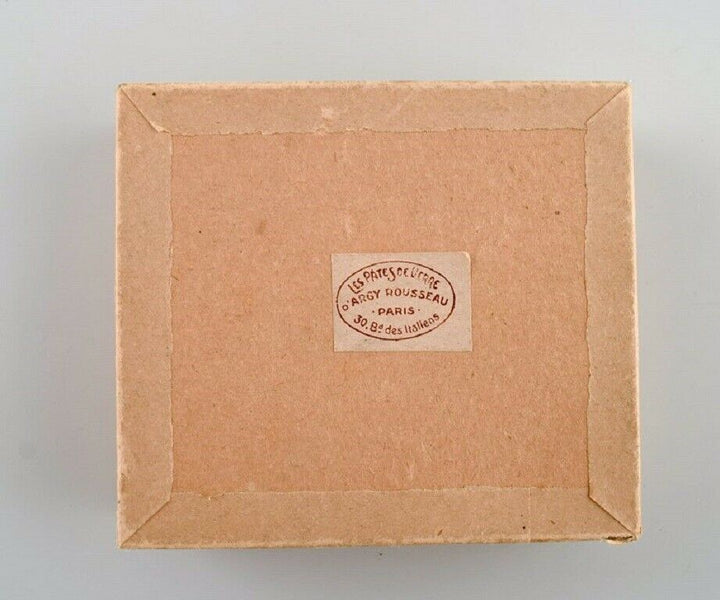 アルジールソー　ペンダント　松ぼっくり