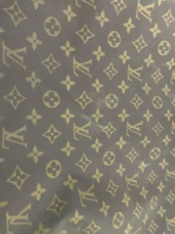 AUTH LOUIS VUITTON Monogram STEAMER Bag Order 45 TRAVEL LUGGAGE BAG LV226