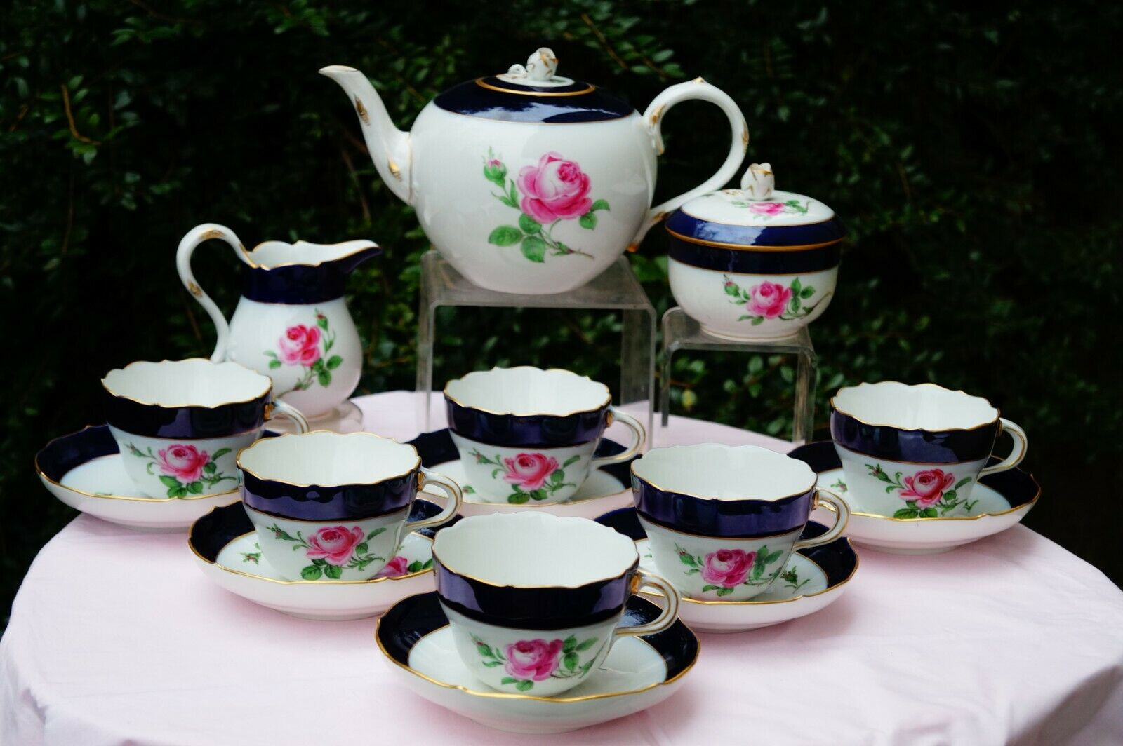 アンティークティーカップ（antique tea cup） – Tagged 