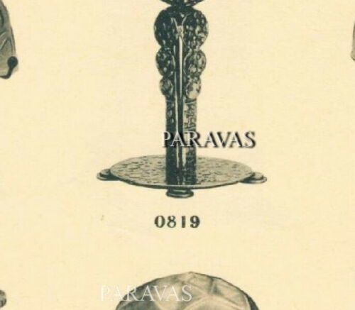 LOUIS RAVAUD & MULLER FRERES : French 1930 art deco lamp ........... France 1925