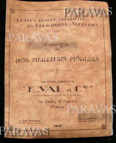 VAL & SCHNEIDER : FRENCH 1930 ART DECO NIGHT LAMP .. veilleuse 1925 muller era