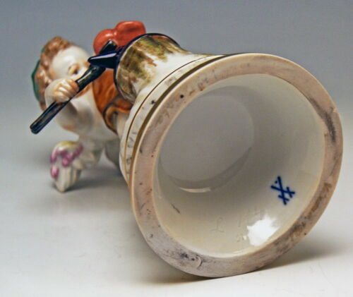 MEISSEN マイセン 『 サンチョ・パンサ 』 人形 置物 MEISSEN マイセン 『 サンチョ・パンサ 』 人形 置物