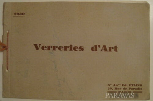 ETLING : FRENCH 1930 ART DECO CHANDELIER .......... pendant modernist lamp 1935