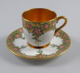 コールポート（coalport） – アンティークテーブルウェア