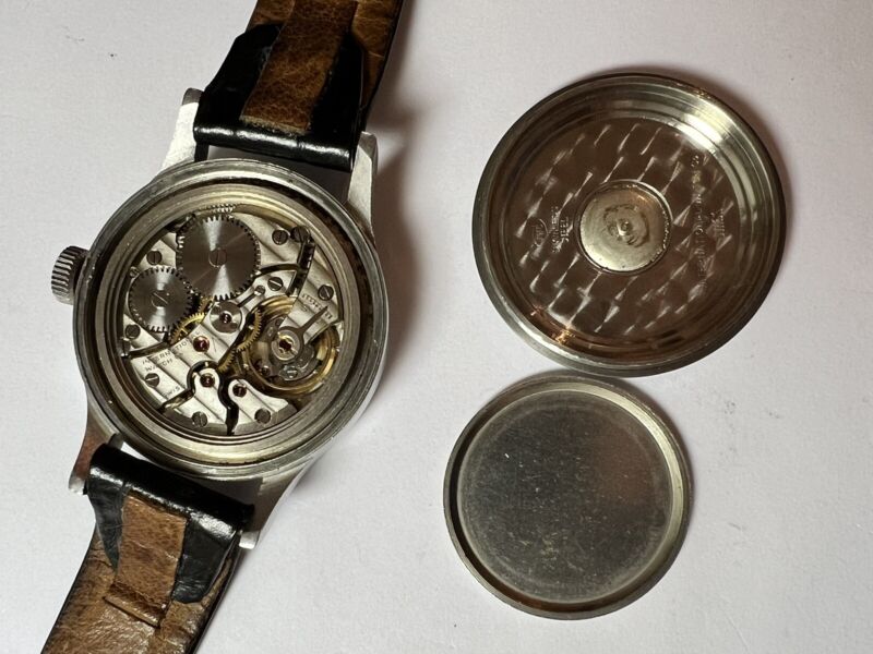 IWC マーク11 （MARK 11）RAF ロイヤルエアフォース イギリス空軍ミリタリーウォッチ