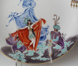 マイセン 飾り皿・プレート – アンティークテーブルウェア