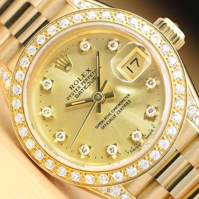 楽天市場】【返品可】ロレックス ROLEX プレジデントブレス 1