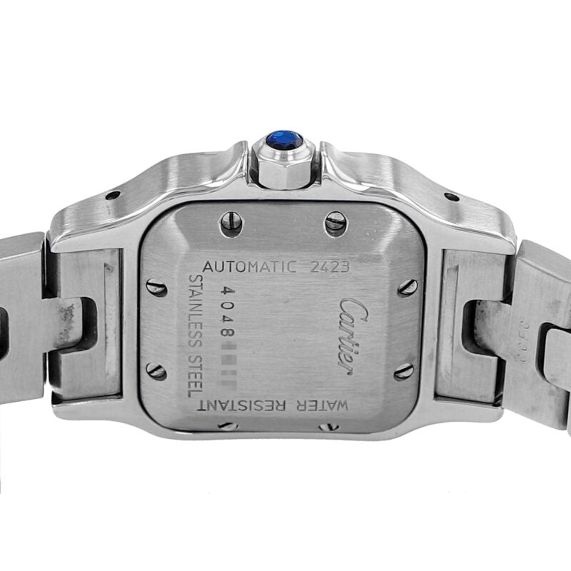 カルティエ Cartier サントス ガルべ 2423 sm 自動巻き rwa03540000003238-1_400x.jpg?v