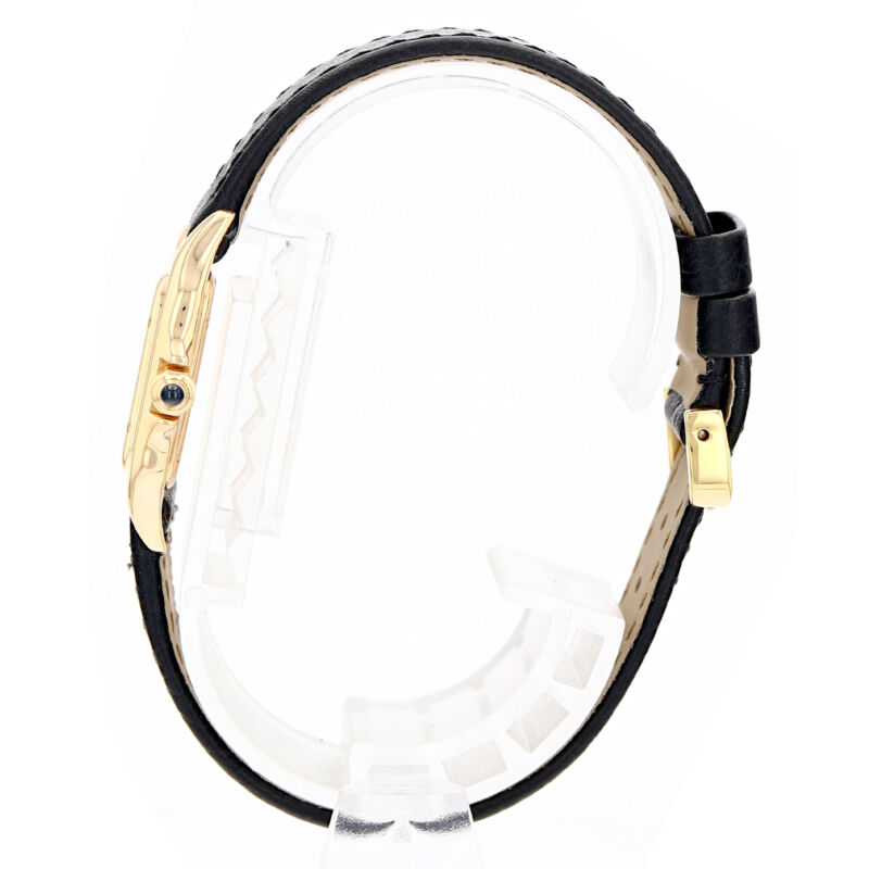 カルティエ パンテール イエローゴールド クオーツウォッチ Ref.1070