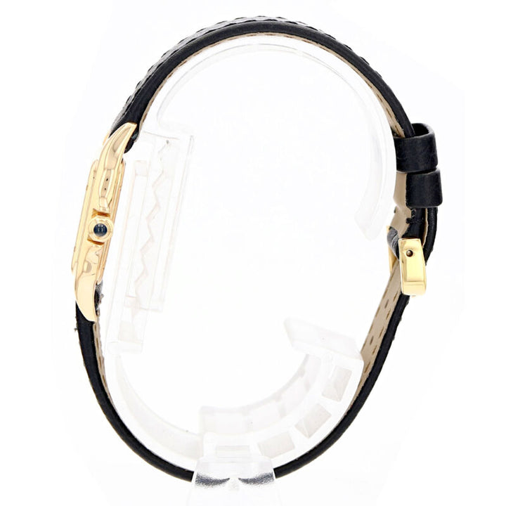 カルティエ パンテール イエローゴールド クオーツウォッチ Ref.1070