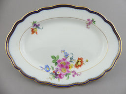 マイセン Aカンテ A-kante – アンティークテーブルウェア