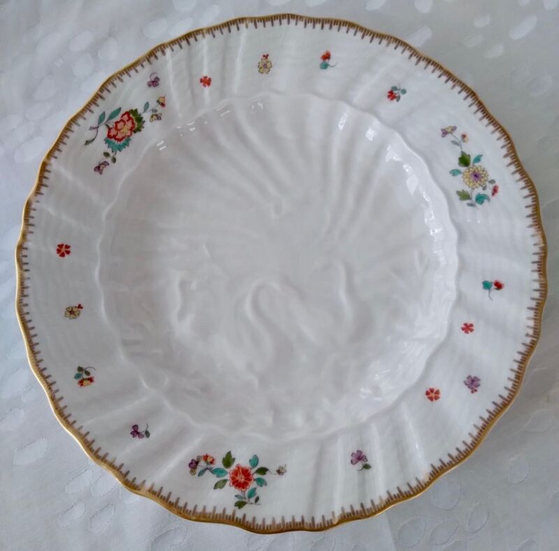 マイセン コーヒーサービス 21ピース デザイン スワンサービス 一級品