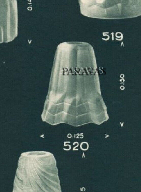 デュゲ　フランス製アールデコランプ　1930年