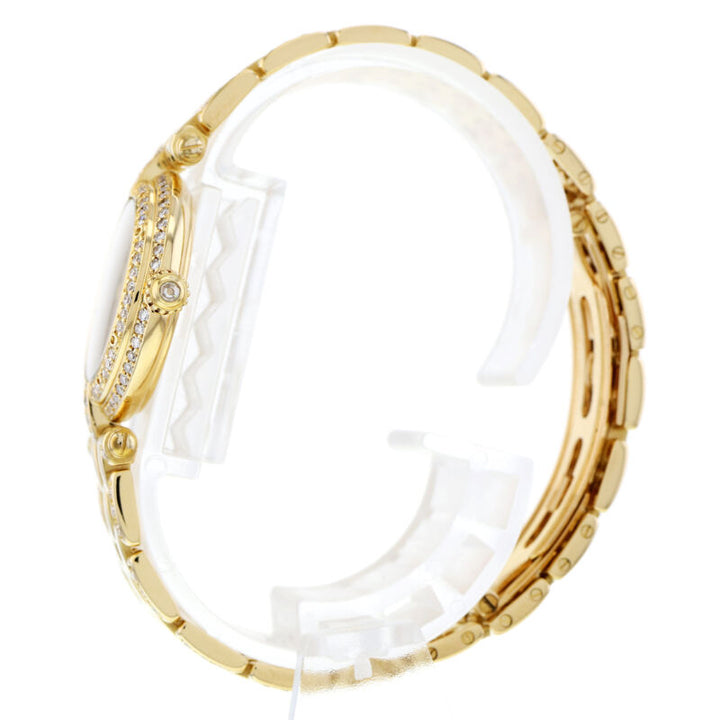 Cartier Panthère Vendome 22mm Yellow Gold Watch