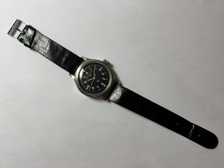 IWC マーク11 （MARK 11）RAF ロイヤルエアフォース イギリス空軍ミリタリーウォッチ