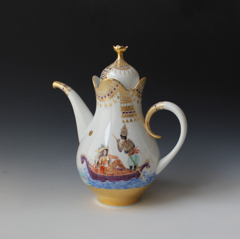 マイセン（meissen） – Tagged 