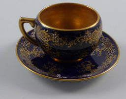 コールポート（coalport） – アンティークテーブルウェア