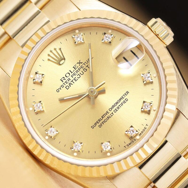 ROLEXロレックス プレジデントブレス ROLEX（ロレックス）プレジデントブレスWG 中古 | 東京・大阪の