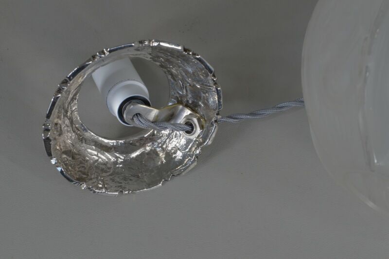 ハノッツ（HANOTS）アールデコ時代のテーブルランプ