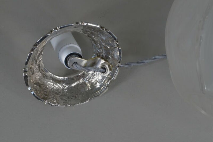 ハノッツ（HANOTS）アールデコ時代のテーブルランプ