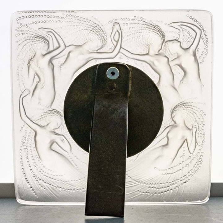 "René Lalique ""Naiade"" frame"-