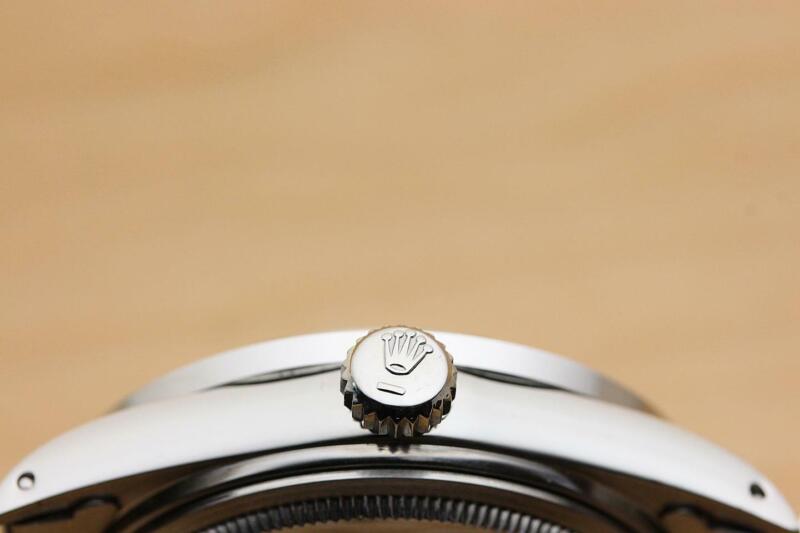 ロレックス メンズ デイトジャスト Ref.16014 クイックセット