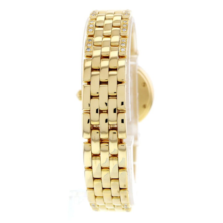 Cartier Panthère Vendome 22mm Yellow Gold Watch