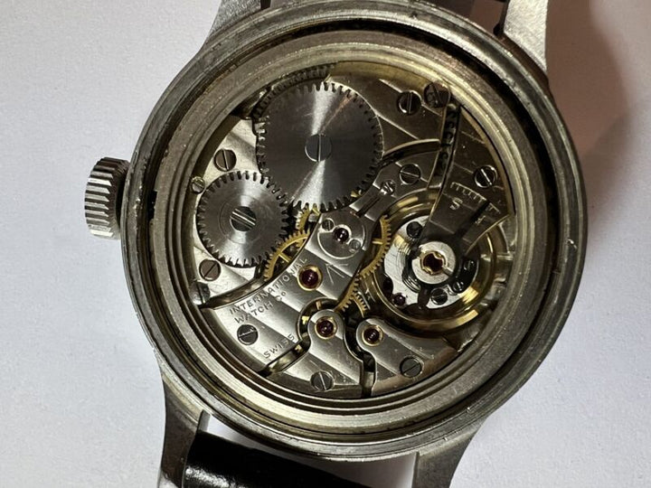 IWC マーク11 （MARK 11）RAF ロイヤルエアフォース イギリス空軍ミリタリーウォッチ