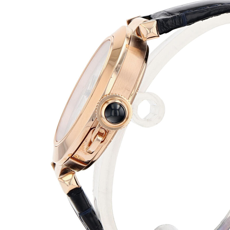 Cartier Pasha WGPA0014 35mm Rose Gold Watch