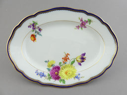 マイセン Aカンテ A-kante – アンティークテーブルウェア